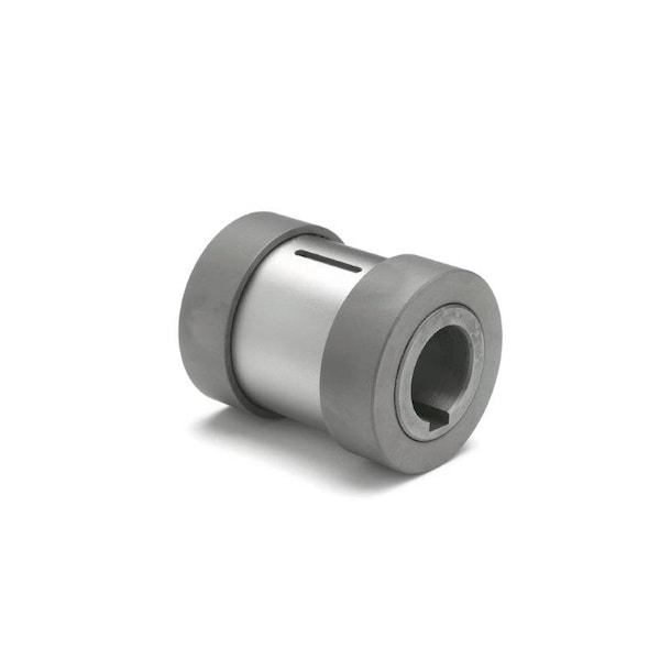 GN000.5-1-K12 Clutch Needle, Steel